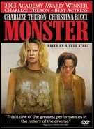Buy Monster at Amazon