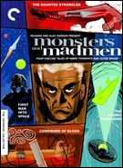 Buy Monsters And Madmen: Criterion Collection at Amazon