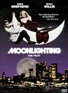 Buy Moonlighting, The Pilot at Amazon
