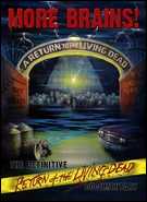 Buy More Brains! A Return To The Living Dead at Amazon