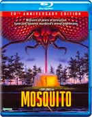 Buy Mosquito (Blu-ray) 20th Anniversary Edition at Amazon