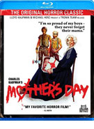 Buy Mother's Day (1980) (Blu-ray) at Amazon