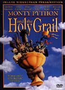 Buy Monty Python And The Holy Grail at Amazon