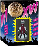 Buy Mystery Science Theater 3000: Volume XVI at Amazon