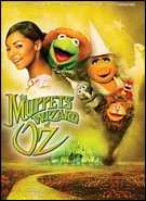 Buy The Muppets' Wizard Of Oz at Amazon