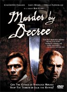 Buy Murder By Decree at Amazon