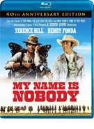 Buy My Name is Nobody (1973) (Blu-ray) at Amazon