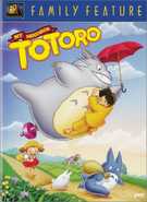 Buy My Neighbor Totoro at Amazon