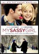Buy My Sassy Girl at Amazon