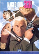 Buy Naked Gun 33 1/3: The Final Insult at Amazon
