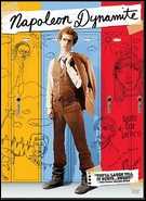 Buy Napoleon Dynamite at Amazon