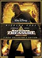 Buy National Treasure: Two-Disc Collector's Edition at Amazon