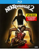 Buy Nekromantik (1991) (Blu-ray) at Amazon