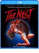 Buy The Nest (Blu-ray) at Amazon