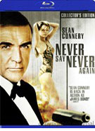 Buy Never Say Never Again (Blu-Ray) at Amazon