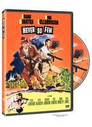 Buy Never So Few at Amazon