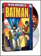 Buy The New Adventures Of Batman at Amazon