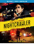 Buy Nightcrawler (Blu-ray) at Amazon