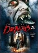Buy Night Of The Demons 2 at Amazon