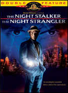 Buy The Night Stalker / The Night Strangler (MGM Release) at Amazon