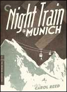 Buy Night Train To Munich: Criterion Collection at Amazon