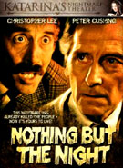 Buy Katarina's Nightmare Theater: Nothing But the Night at Amazon