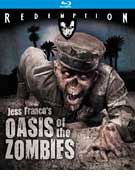Buy Oasis of the Zombies (Blu-ray) at Amazon