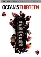 Buy Ocean's Thirteen at Amazon