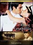 Buy An Officer And A Gentleman: Special Collector's Edition at Amazon