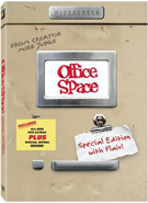 Buy Office Space: Special Edition With Flair at Amazon