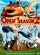 Buy Open Season 2 at Amazon
