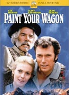 Buy Paint Your Wagon at Amazon