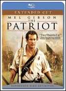 Buy The Patriot (Blu-Ray) at Amazon