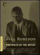 Buy Paul Robeson: Portraits Of The Artist: Criterion Collection at Amazon
