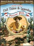 Buy Shelley Duvall's Tall Tales And Legends: Pecos Bill at Amazon