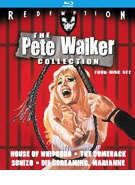Buy The Pete Walker Collection (Blu-ray) at Amazon