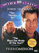 Buy Phenomenon at Amazon