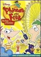 Buy Phineas And Ferb: The Daze Of Summer at Amazon