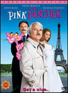Buy The Pink Panther (2006) at Amazon