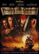 Buy Pirates Of The Caribbean: The Curse Of The Black Pearl at Amazon