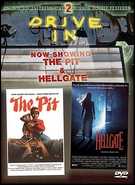 Buy The Pit / Hellgate at Amazon