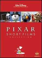 Buy Pixar Short Films Collection: Volume 1 at Amazon
