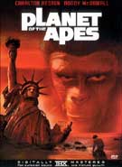 Buy Planet Of The Apes at Amazon