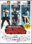 Buy Police Connection (1973) at Amazon