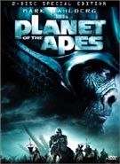 Buy Planet Of The Apes (2001) at Amazon