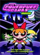 Buy The Powerpuff Girls Movie at Amazon