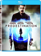 Buy Predestination (Blu-ray) at Amazon