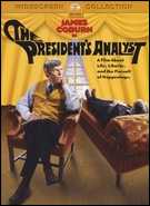 Buy The President's Analyst at Amazon