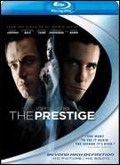 Buy The Prestige (Blu-Ray) at Amazon