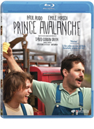 Buy Prince Avalanche (Blu-ray) at Amazon